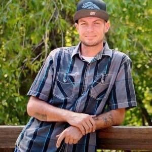 Meet your Posher, Justin